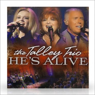 He's Alive - MP3 Download - The Talleys